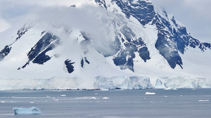 Antarktika dünyayı tehdit ediyor - Sayfa 2