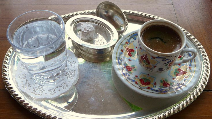 Türk kahvesinin diğer kahvelerden 8 farkı! - Sayfa 1