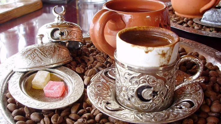 Türk kahvesinin diğer kahvelerden 8 farkı! - Sayfa 3