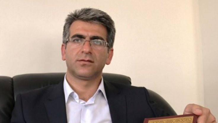 HDP Milletvekili Adem Geveri serbest bırakıldı
