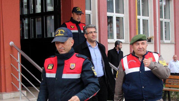 HDP milletvekili Adem Geveri serbest bırakıldı
