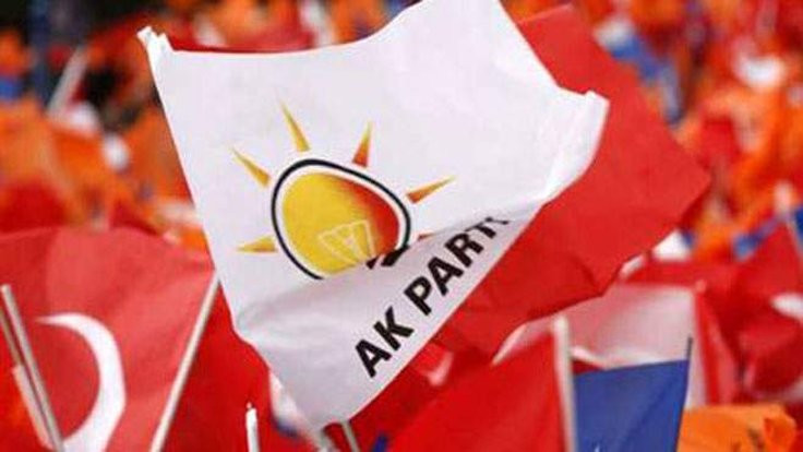 AK Parti'de sadece bakanlar değişmeyecek