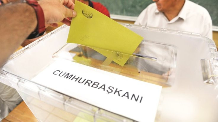 'AKP'lilerin yüzde 10, MHP'lilerin yüzde 70'i 'evet' demiyor'