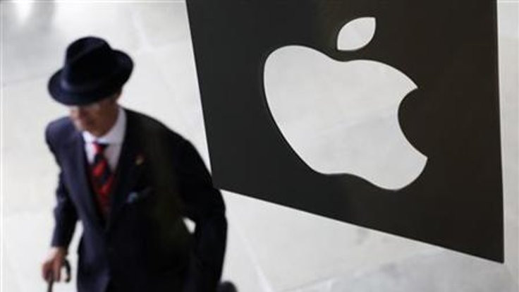 Türk hackerlardan Apple'a 'fidye' tehdidi