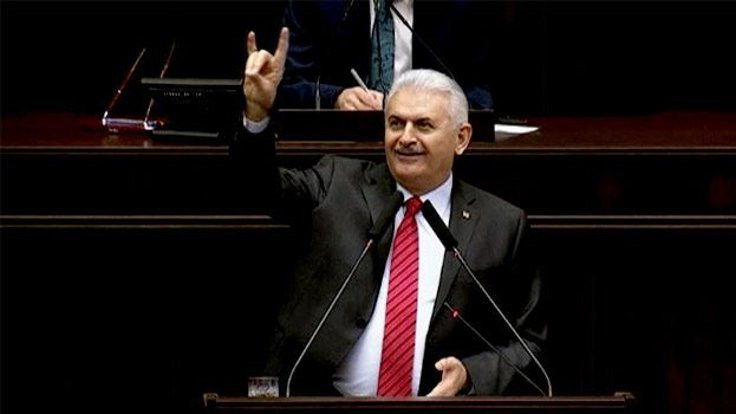 AK Parti'de 'bozkurt' sıkıntısı