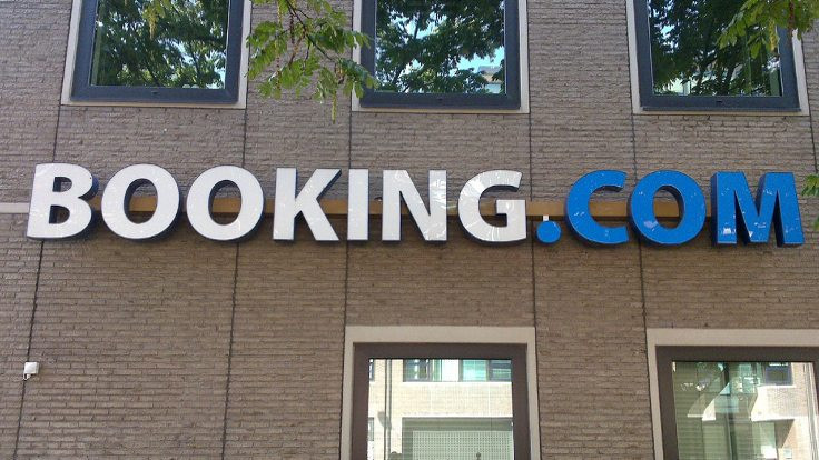 Booking.com'un Türkiye'deki faaliyetleri durduruldu