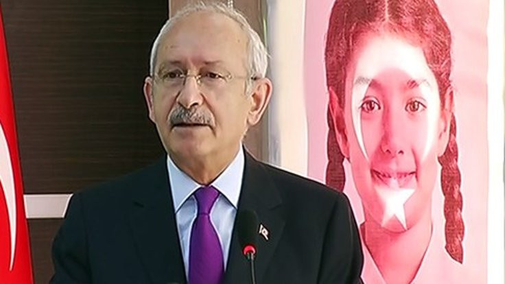 Kılıçdaroğlu: Basın bayramı kutlayamayız
