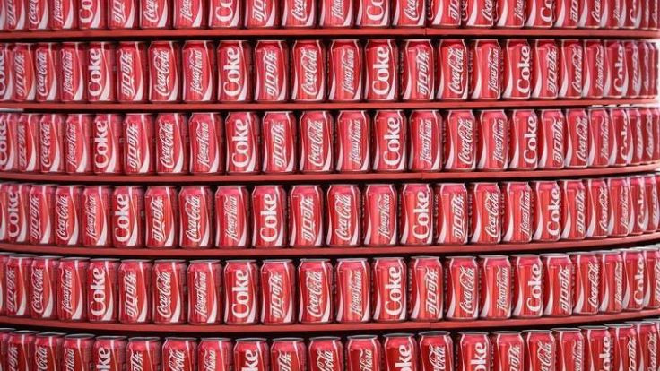 Coca Cola'dan insan dışkısı çıktı