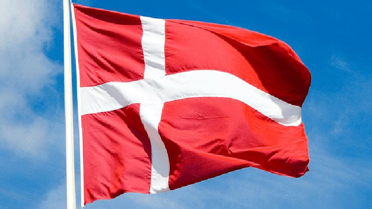 Danimarka, Türkiye Büyükelçisi'ni Dışişleri'ne çağırdı
