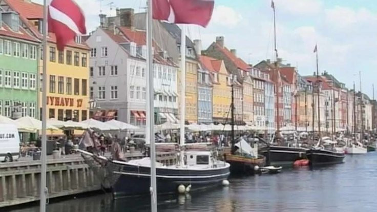Danimarka IŞİD'ci Türk'ü vatandaşlıktan çıkardı