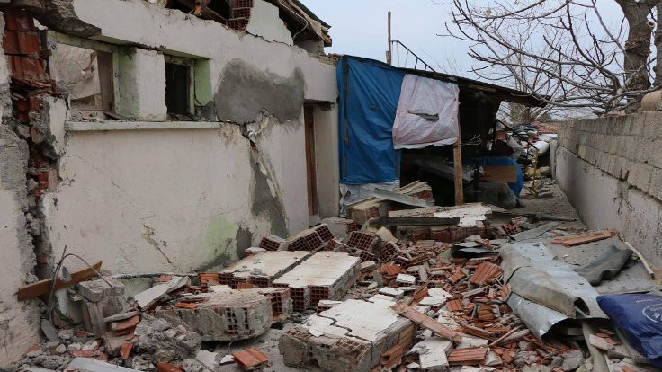 Adıyaman Valisi: Depremde 30 kişi yaralandı
