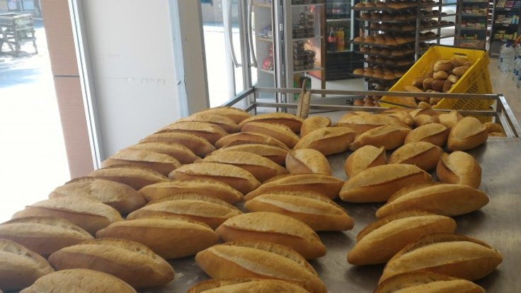 Adana'da ekmek soruşturması