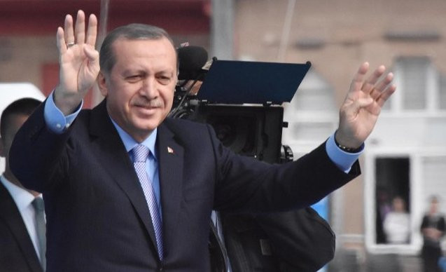 Erdoğan 'kardeşliğe' son verdi