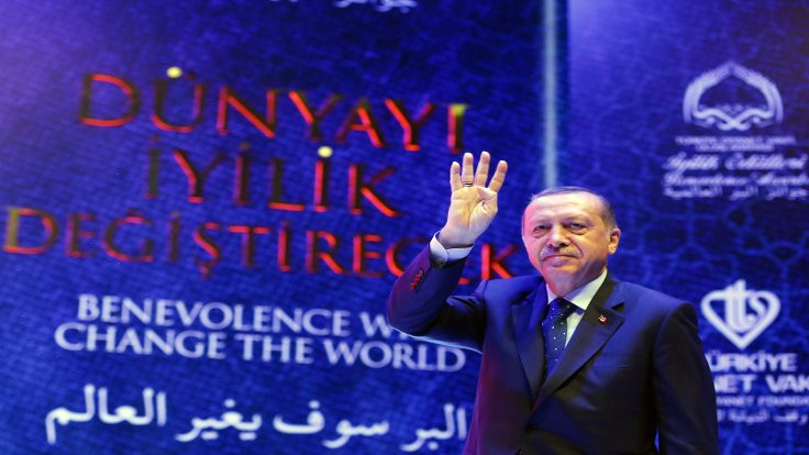 Erdoğan'a çağrı: Tangoda hamle sizde