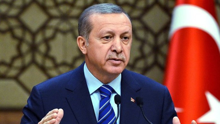 Erdoğan: AB müzakereleri için referandum yapabiliriz