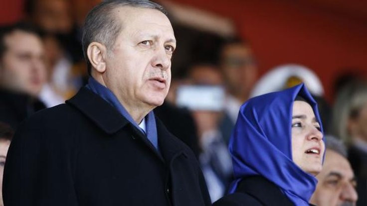 Erdoğan'dan talimat: 'Büyük illere yoğunlaşın'