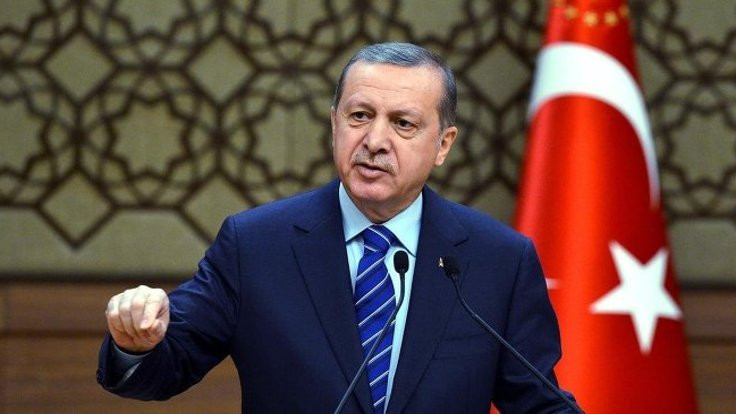 Independent: Erdoğan tehdit etti