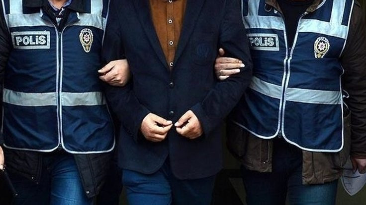 Şike ve Ergenekon davalarının hakimleri gözaltına alındı