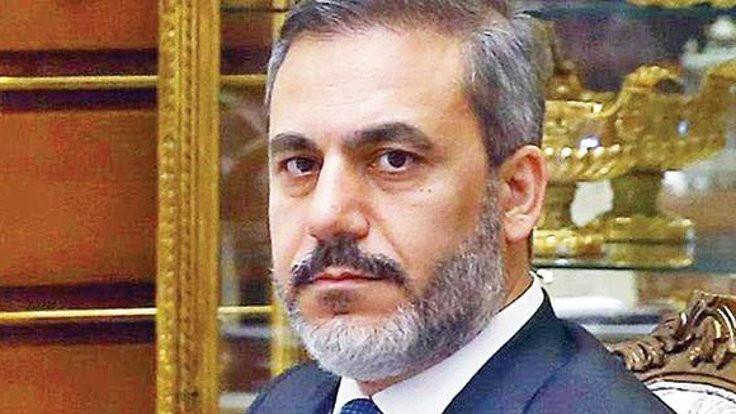 Hakan Fidan'ın MİT müsteşarlığının iptaline ilişkin yargı yolu açıldı