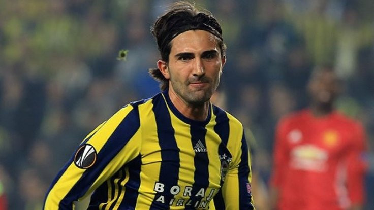 Fenerbahçeli futbolcu Hasan Ali Kaldırım servetini dolandırıcılara kaptırdı