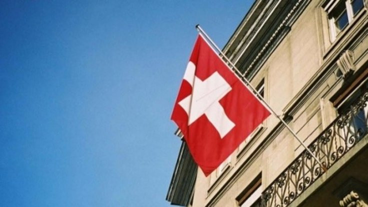 İsviçre'de 'Türkiye'ye casusluk' soruşturması