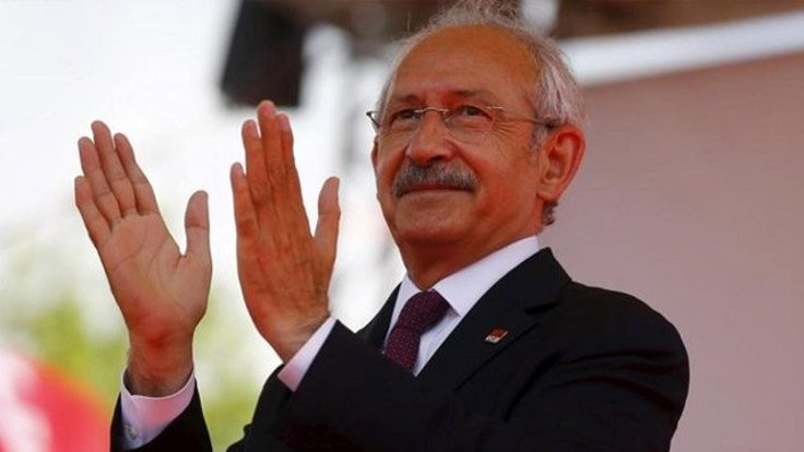 Kılıçdaroğlu 'hayırlı' bir iş için Trabzon'a gidecek