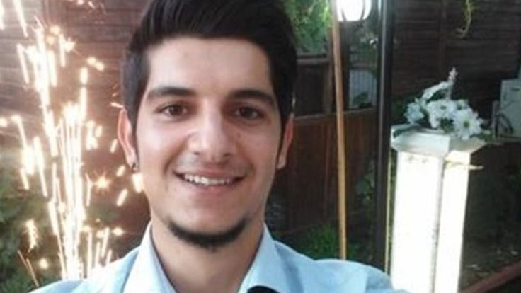 Kemal Kurkut Ankara katliamından kurtulmuş