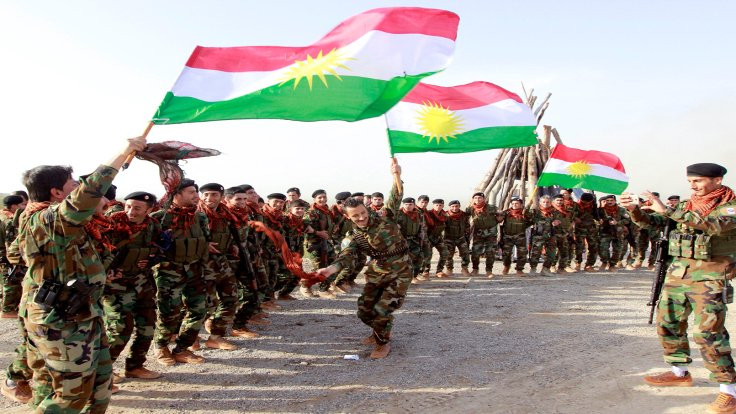 Kerkük valisi Kürt bayrağı kararının sebebini anlattı