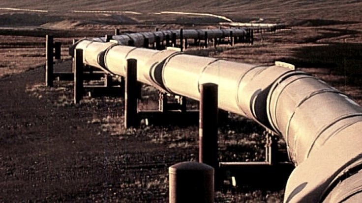 Kerkük'ten Türkiye'ye petrol akışı durduruldu