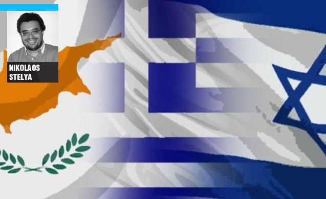 Kıbrıslı Rumlardan İsrail'e çağrı: Yeni bir çağ açabiliriz