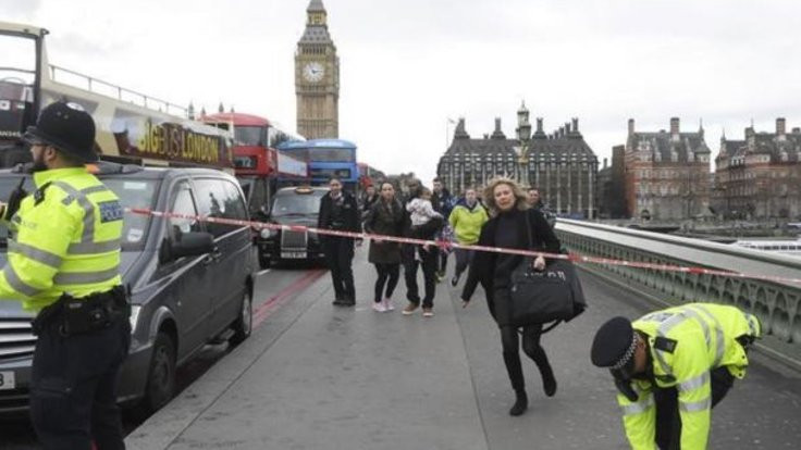 'Londra saldırısı aydınlatılamayacak'