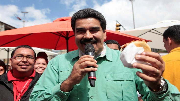 Venezuela'da 'yasadışı brownie' gözaltıları