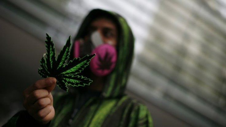 İsrail'de, marijuana suç sayılmayacak