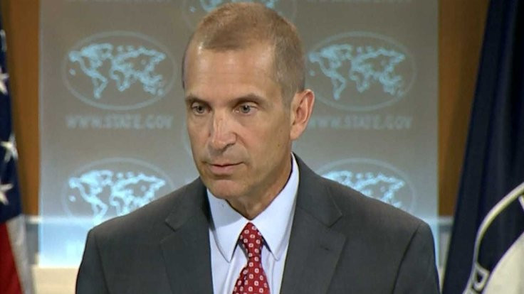 ABD Dışişleri Sözcüsü: Türkiye'yi özgürlüklere saygı göstermeye çağırıyoruz