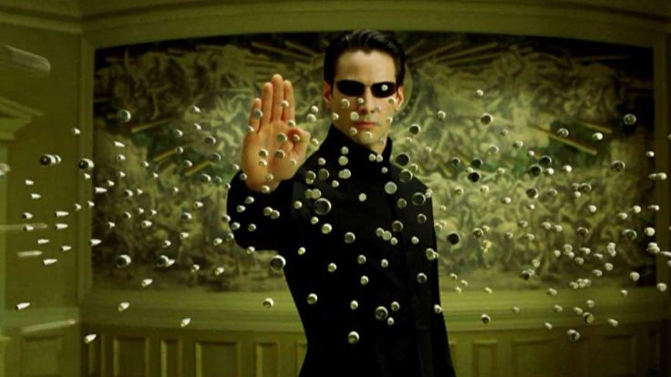 Penn: 'Matrix yeniden çekilemez!'