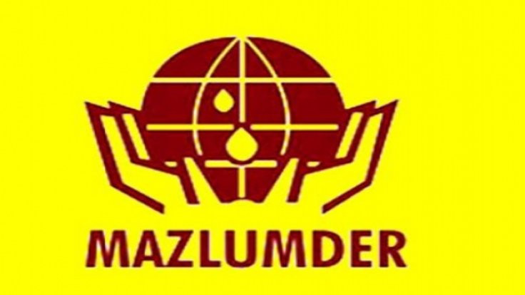 Mazlum-Der'de 'zorba operasyonel ekip' suçlaması