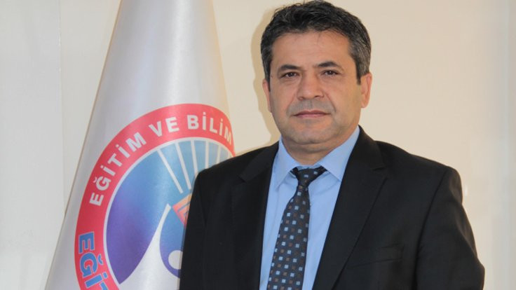 Mehmet Balık: Okullarda zorla 'evet' propagandası yapılıyor