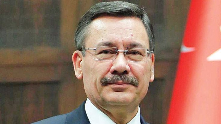 'ODTÜ'lüler hani karşıydınız?'