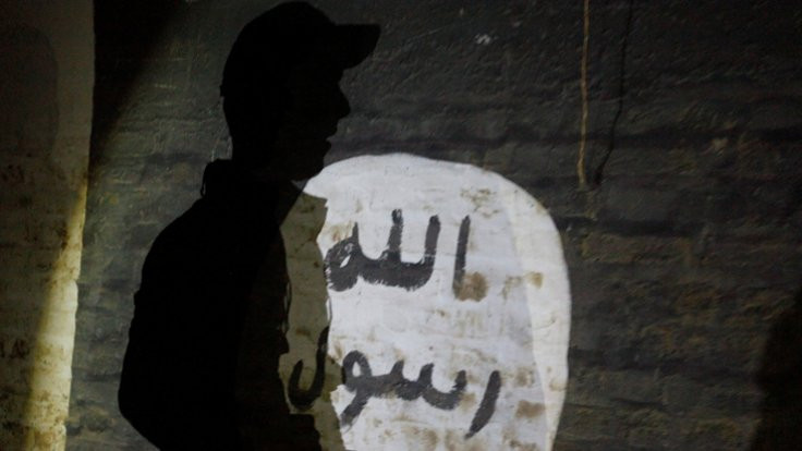 IŞİD'den referanduma saldırı tehdidi
