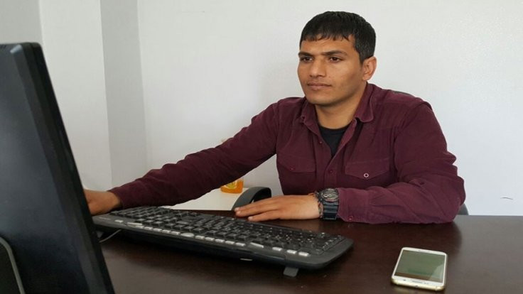 Gazeteci Nedim Oruç beraat etti: Yazmaya devam edeceğiz