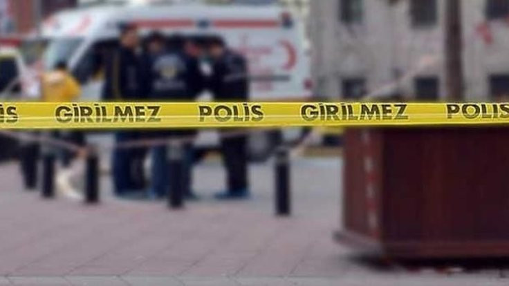 Ankara'da kalaşnikoflu saldırı