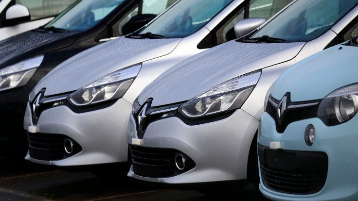 Renault ve Audi'ye dizel soruşturması
