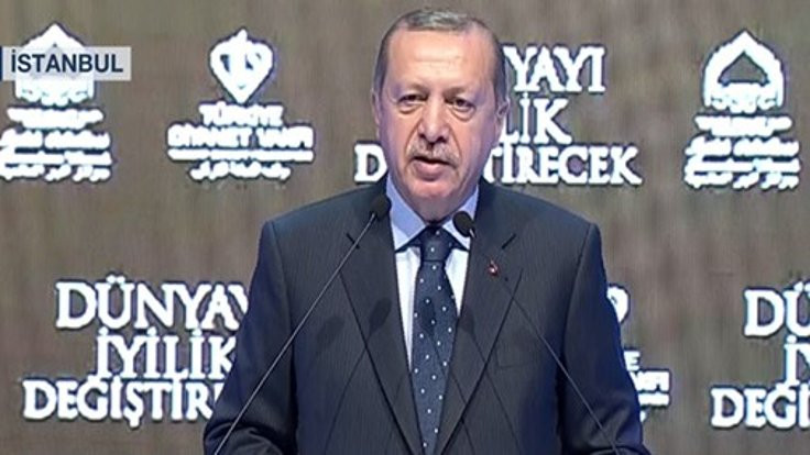 Erdoğan: Kemal gidicidir