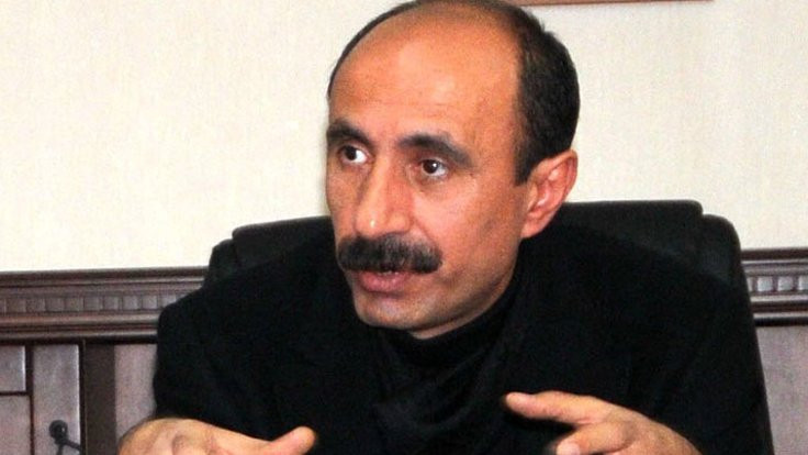 DBP'li Yenişehir Belediye Başkanı Selim Kurbanoğlu tahliye oldu
