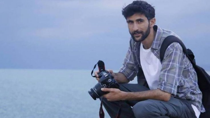 Gazeteci Selman Keleş tutuklandı