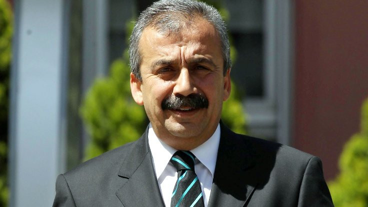 Ahmet Faruk Ünsal'dan Sırrı Süreyya Önder'li Adıyaman mesajı