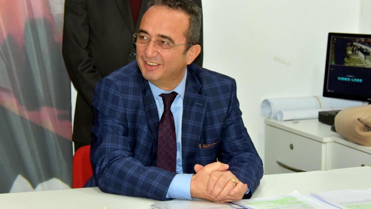 CHP'li Bülent Tezcan: 'Evetçiyim' diyenlerin yüzde 3'ü hayırcı