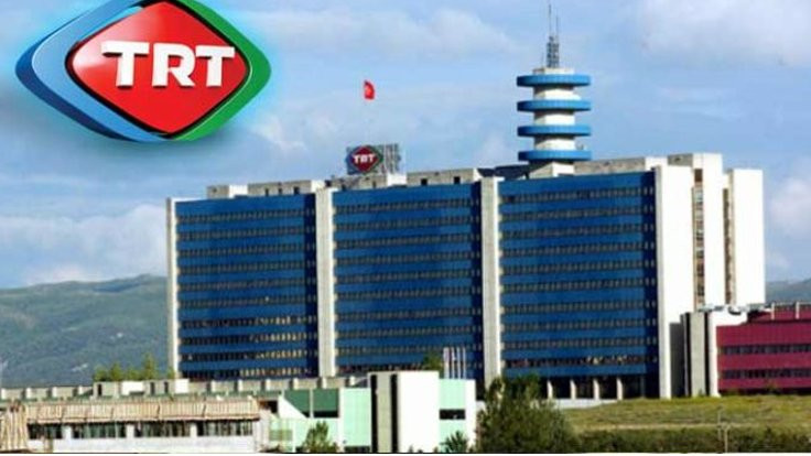 'TRT'de HDP işlemi yapılacak mı?'