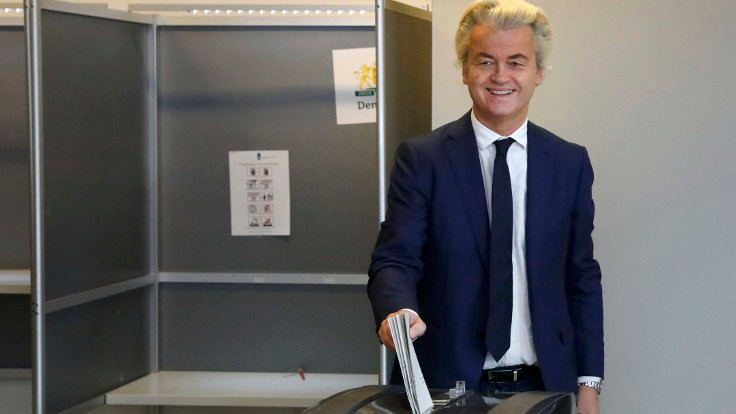 Wilders'in hemşerileri ne diyor?