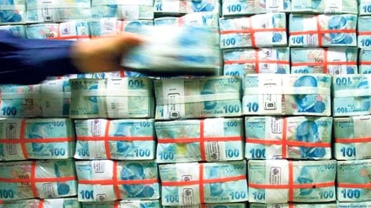 'En zengin 100 Türk' açıklandı